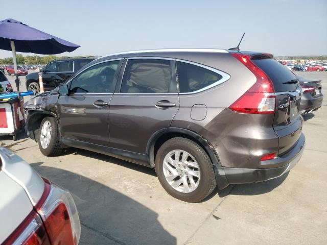 Изображение 2 2016 HONDA CR-V EXL 2016 с VIN 2HKRM3H74GH523288