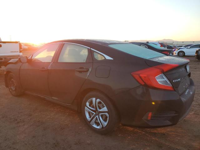 Изображение 2 2016 HONDA CIVIC LX 2016 с VIN 2HGFC2F53GH516313