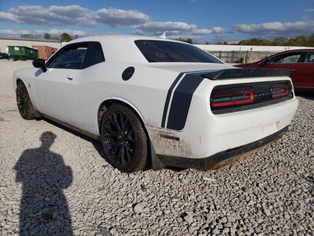 Изображение 2 2016 DODGE CHALLENGER R/T SCAT PACK 2016 с VIN 2C3CDZFJ9GH255133