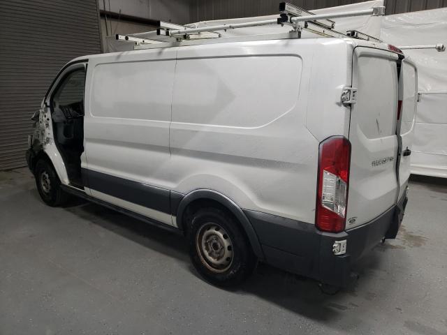 Obraz 2 z 2018 FORD TRANSIT T-150 2018 z VIN 1FTYE1ZMXJKA76248