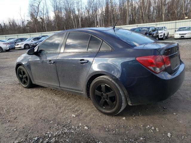 Изображение 2 2014 CHEVROLET CRUZE LT 2014 с VIN 1G1PC5SB1E7181571