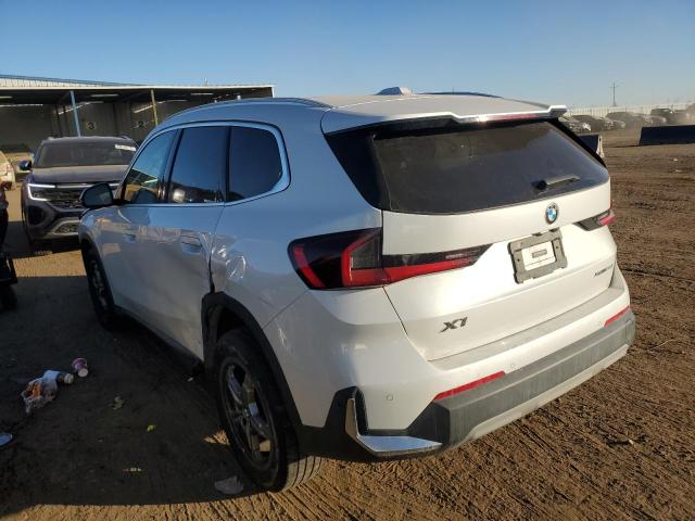 Image 2 of 2023 BMW X1 XDRIVE28I 2023 with VIN WBX73EF02P5V93516