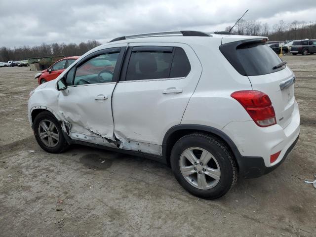 Obraz 2 z 2019 CHEVROLET TRAX 1LT 2019 z VIN 3GNCJLSB8KL232286