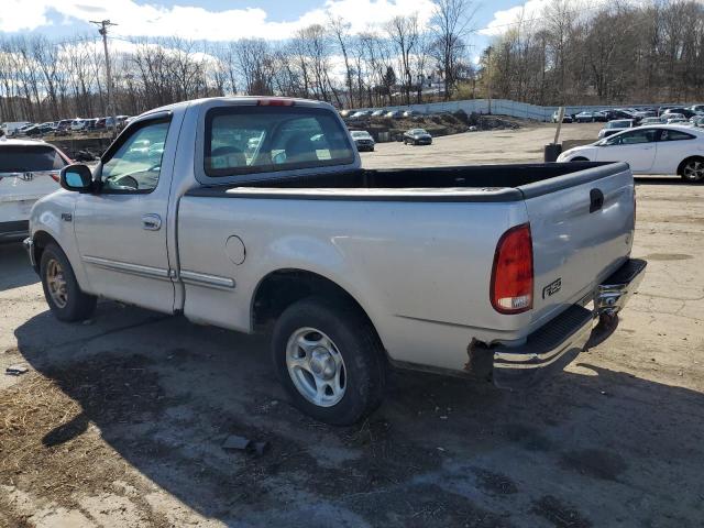 Image 2 of 1998 FORD F150  1998 with VIN 2FTZF1725WCA48551
