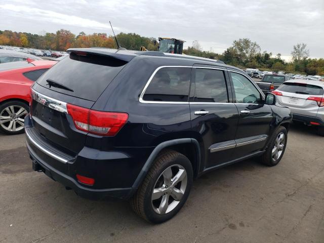 Image 3 of 2011 JEEP GRAND CHEROKEE LIMITED 2011 with VIN 1J4RR5GTXBC556273