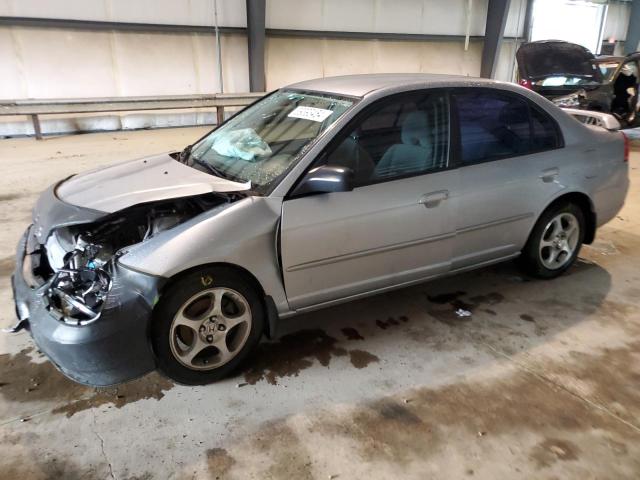 Изображение 2003 HONDA CIVIC LX 2003