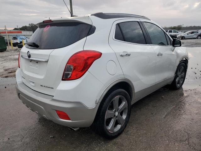 Image 3 of 2014 BUICK ENCORE  2014 with VIN KL4CJASB1EB606394