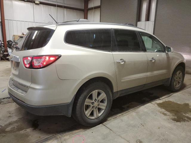 Image 3 of 2014 CHEVROLET TRAVERSE LT 2014 with VIN 1GNKVHKD5EJ111385