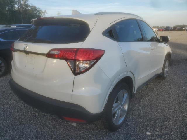 Image 3 of 2019 HONDA HR-V EXL 2019 with VIN 3CZRU5H70KM709676