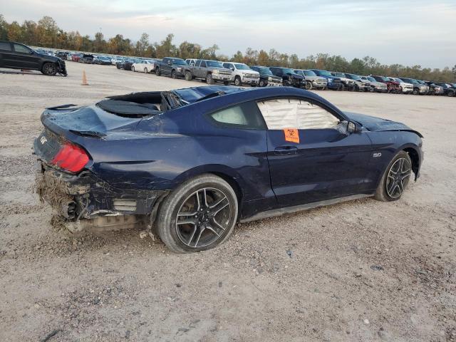 Image 3 of 2020 FORD MUSTANG GT 2020 with VIN 1FA6P8CF5L5187530