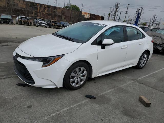 Obraz 1 z 2023 TOYOTA COROLLA LE 2023 z VIN 5YFB4MDE5PP037832