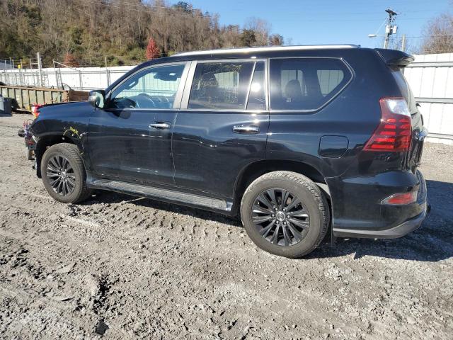 Obraz 2 z 2021 LEXUS GX 460 PREMIUM 2021 z VIN JTJAM7BX0M5281363