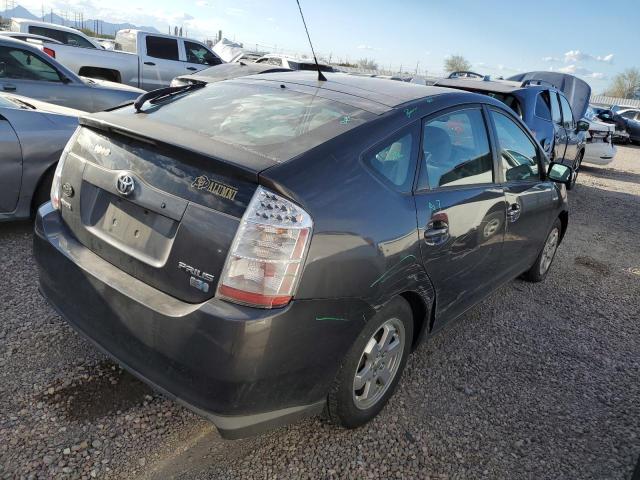 Obraz 3 z 2009 TOYOTA PRIUS 2009 z VIN JTDKB20U993510151