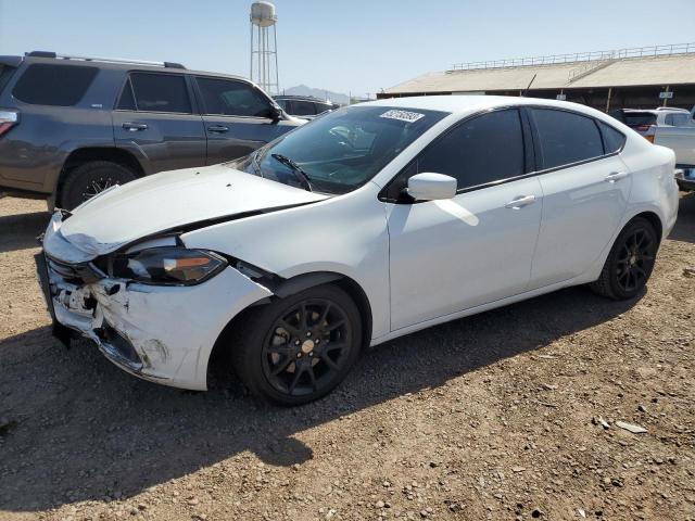 Image 1 of 2016 DODGE DART SE 2016 with VIN 1C3CDFAA2GD506772