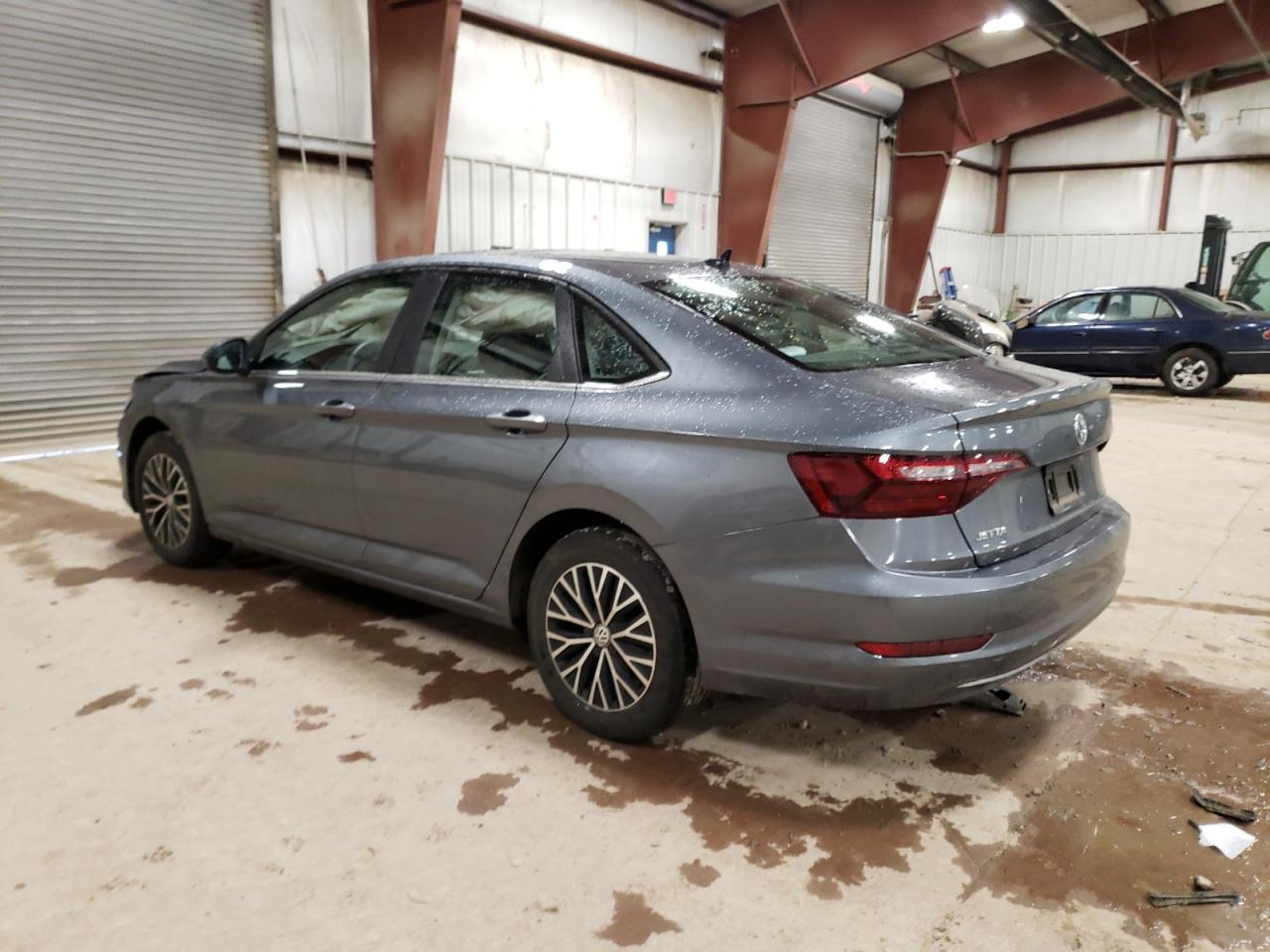 Изображение 2 2020 VOLKSWAGEN JETTA S 2020 с VIN 3VWC57BUXLM091770