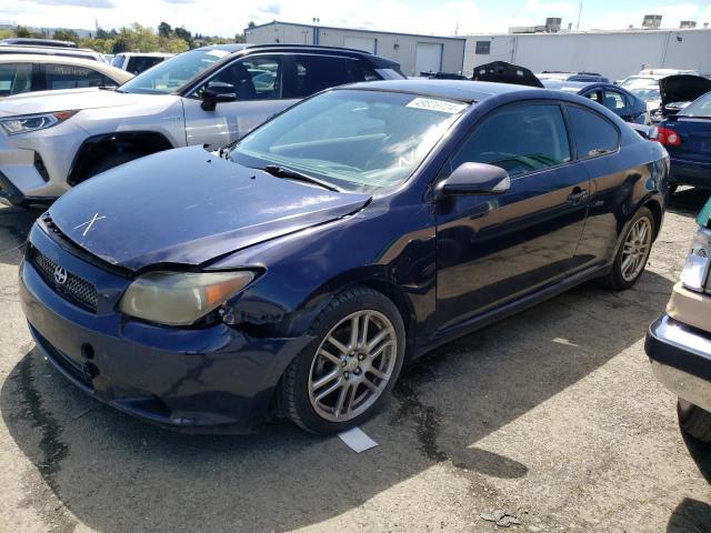 Obraz 2008 TOYOTA SCION TC 2008