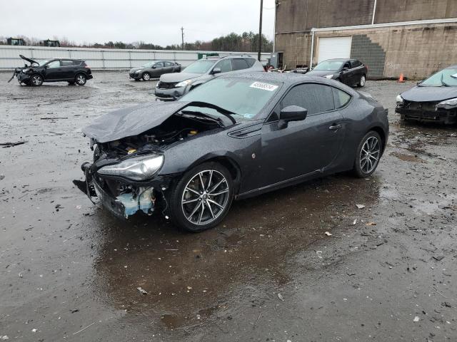 2019 TOYOTA 86  2019 image