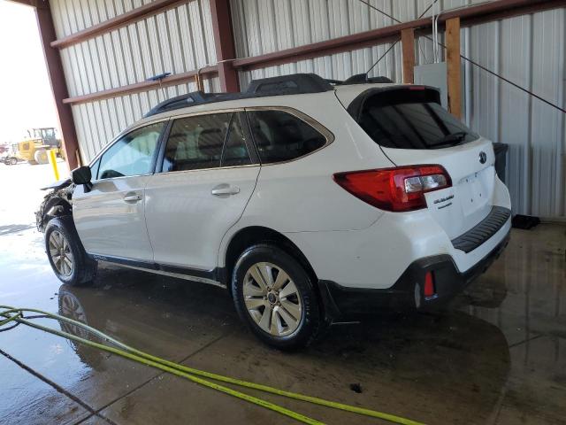 Изображение 2 2019 SUBARU OUTBACK 2.5I PREMIUM 2019 с VIN 4S4BSAFC6K3389086