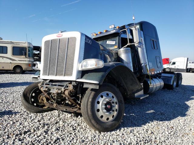 Изображение 2 2012 PETERBILT 389  2012 с VIN 1XPXD49X4CD147282