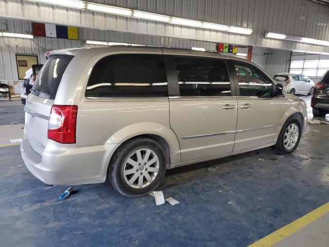 Image 3 of 2016 CHRYSLER TOWN & COUNTRY TOURING 2016 with VIN 2C4RC1BG4GR280407