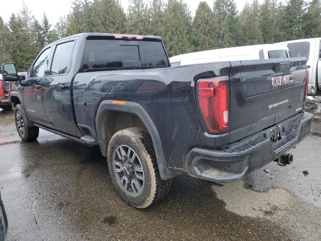 Изображение 2 2022 GMC SIERRA K2500 AT4 2022 с VIN 1GT49PEY1NF184366