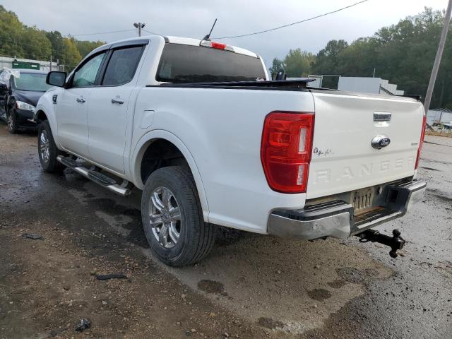 Image 2 of 2019 FORD RANGER XL 2019 with VIN 1FTER4EH1KLA80203