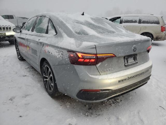 Obraz 2 z 2023 VOLKSWAGEN JETTA SPORT 2023 z VIN 3VWBM7BU5PM018939