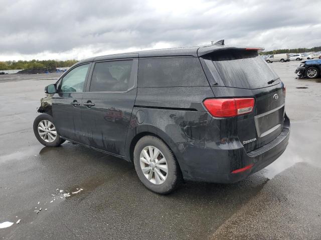 Изображение 2 2018 KIA SEDONA LX 2018 с VIN KNDMB5C18J6394181