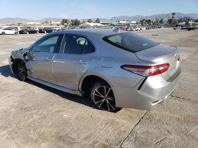 Obraz 2 z 2019 TOYOTA CAMRY L 2019 z VIN 4T1B11HK8KU799468