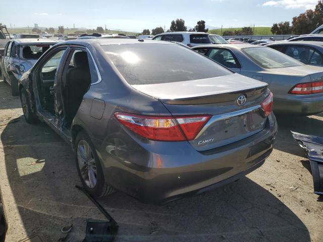 Изображение 2 2016 TOYOTA CAMRY LE 2016 с VIN 4T1BF1FK0GU226950