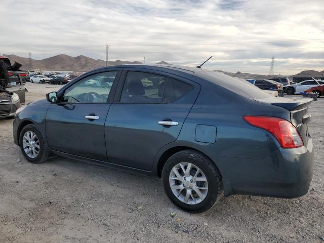 Image 2 of 2016 NISSAN VERSA S 2016 with VIN 3N1CN7AP0GL841979