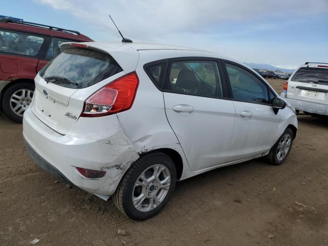 Изображение 3 2016 FORD FIESTA SE 2016 с VIN 3FADP4EJ7GM150898