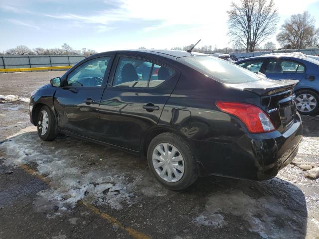 Obraz 2 z 2018 NISSAN VERSA S 2018 z VIN 3N1CN7AP9JL888273