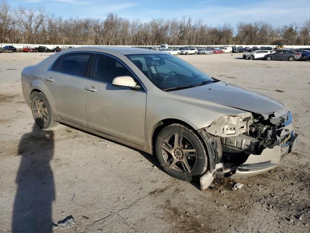 Image 1 of 2010 CHEVROLET MALIBU 1LT 2010 with VIN 1G1ZC5EBXAF103195