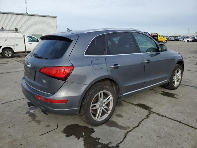 Изображение 3 2016 AUDI Q5 PREMIUM PLUS 2016 с VIN WA1L2AFP4GA017321