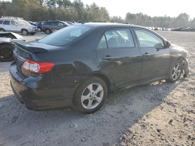 Image 3 of 2012 TOYOTA COROLLA BASE 2012 with VIN 2T1BU4EE5CC845719