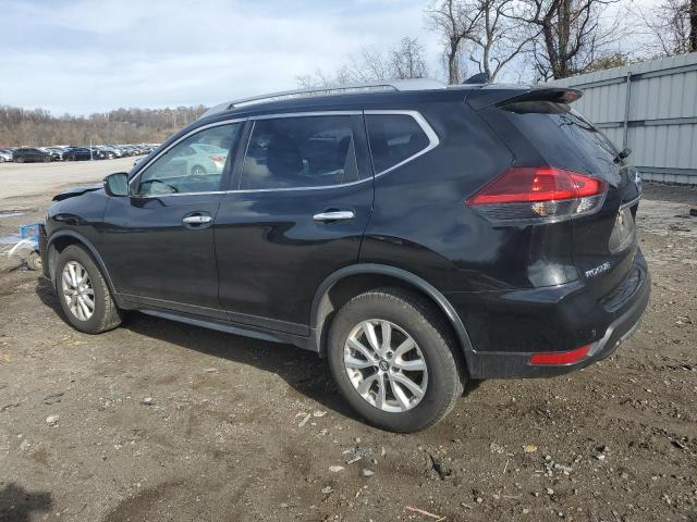 Image 2 of 2020 NISSAN ROGUE S 2020 with VIN JN8AT2MV3LW142135