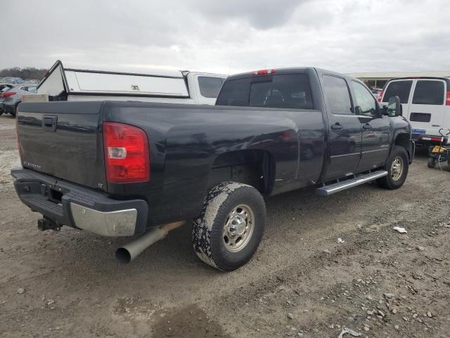 Obraz 3 z 2008 CHEVROLET SILVERADO C2500 HEAVY DUTY 2008 z VIN 1GCHC23608F121867