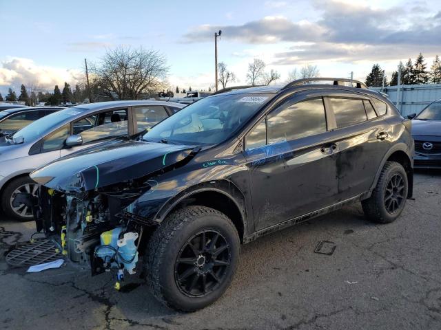 Изображение 1 2019 SUBARU CROSSTREK LIMITED 2019 с VIN JF2GTANC2K8340609