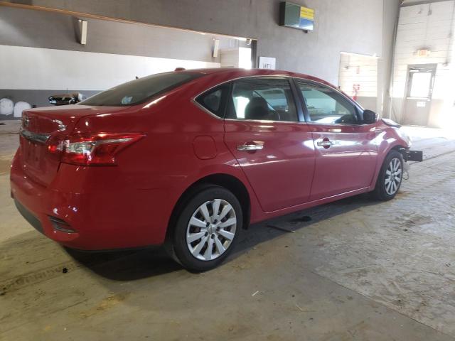Obraz 3 z 2017 NISSAN SENTRA S 2017 z VIN 3N1AB7AP9HY314463