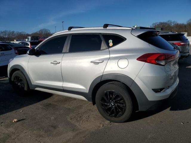 Изображение 2 2018 HYUNDAI TUCSON SEL 2018 с VIN KM8J3CA44JU651622