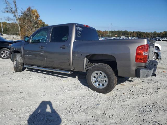 Image 2 of 2012 CHEVROLET SILVERADO C1500  LS 2012 with VIN 3GCPCREA0CG274066