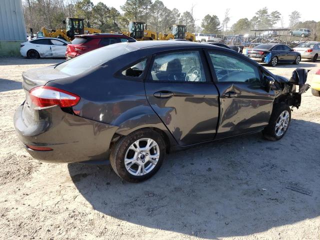 Image 3 of 2016 FORD FIESTA SE 2016 with VIN 3FADP4BJ1GM206368