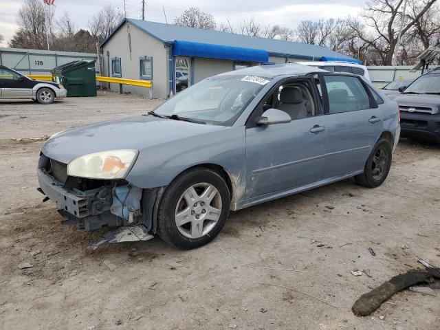 2007 CHEVROLET MALIBU MAXX LT 2007 image