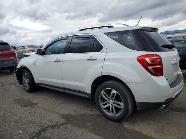 Obraz 2 z 2016 CHEVROLET EQUINOX LTZ 2016 z VIN 2GNFLGE34G6279023