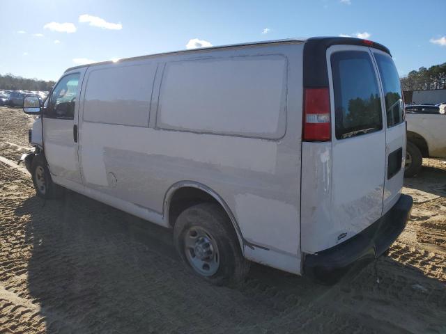 Image 2 of 2016 CHEVROLET EXPRESS G2500  2016 with VIN 1GCWGAFF2G1307374