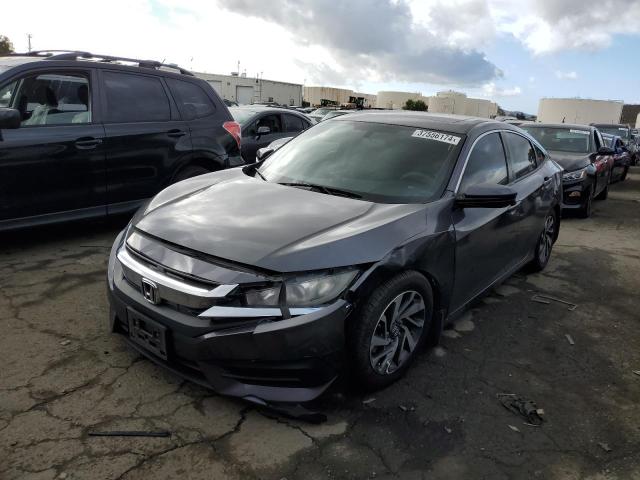 Image 1 of 2016 HONDA CIVIC EX 2016 with VIN 2HGFC2F79GH507343