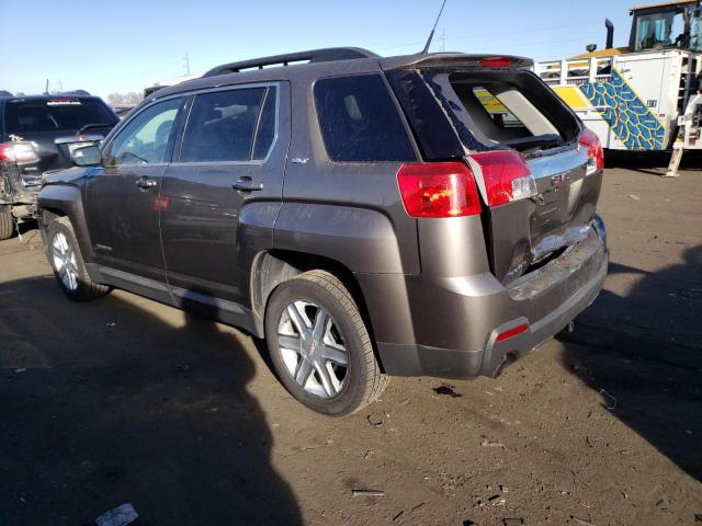 Изображение 2 2012 GMC TERRAIN SLT 2012 с VIN 2GKFLVE50C6380833
