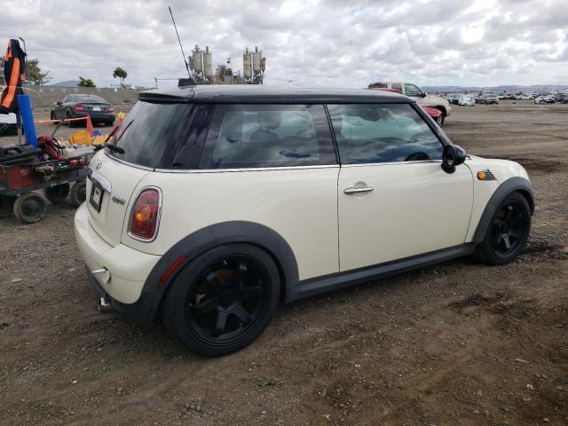 Image 3 of 2010 MINI COOPER  2010 with VIN WMWMF3C51ATU78546