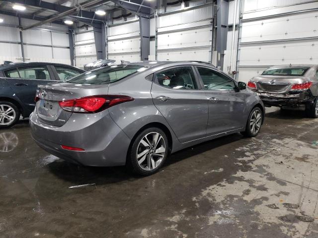 Obraz 3 z 2014 HYUNDAI ELANTRA SE 2014 z VIN 5NPDH4AE7EH507290
